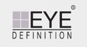 Eyes Definition logo
